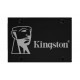 Kingston Technology KC600 2.5'' 1024 GB Serial ATA III 3D TLC SKC600/1024G